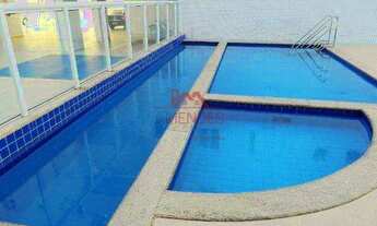 Imagem: Apartamento com 2 dorms, Guilhermina, Praia