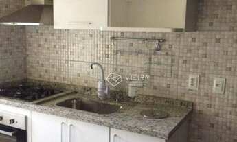 Imagem 6: APARTAMENTO PARA VENDA-RESIDENCIAL MAGNOLIA-NOVA CIDADE JARDIM-JUNDIAI-SP