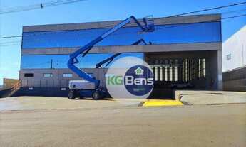 Imagem 3: Terreno à venda, 1942 m² por R$ 1.325.000,00 - Betel - Paulínia/SP