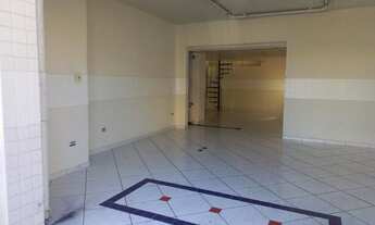 Imagem 3: Salao comercial Galpão / depósito com aluguel por R$3.500 /mês