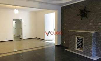 Imagem 3: Sobrado com 3 dormitórios, 400 m² - venda por R$ 2.202.000,00 ou aluguel por R$ 7.900,00/m