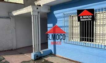 Imagem 3: Casa com 2 dormitórios para alugar, 80 m² por R$ 1.700,00/mês - Cidade Patriarca - São Pau