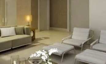 Imagem 2: Apartamento com 3 dormitórios, sendo 3 suítes. 4 vagas de garagem + depósito