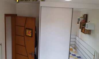 Imagem 2: Apartamento para venda no bairro Jardim Celeste - SP