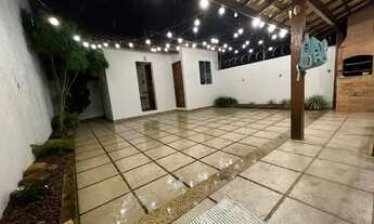 Imagem 3: FIT - Casa Duplex - 160m² - Energia Solar- 3 Quartos (sendo 1 suíte) -Alphaville