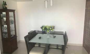 Imagem 4: Apartamento no bessa com alto padrão de acabamento