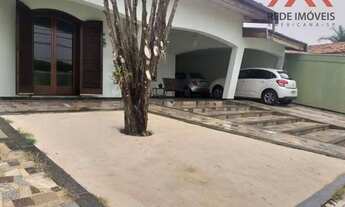 Imagem: Casa à venda no Parque Novo Mundo - 420m²