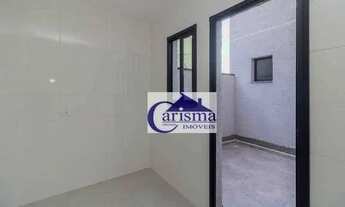 Imagem 6: Apartamento com 2 dormitórios, sendo 1 suíte; para alugar, 46 m² por R$ 1.700/mês - Uting