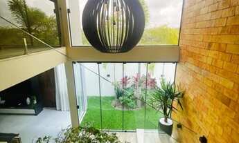 Imagem 3: Casa com 5 dormitórios à venda, 350 m² por R$ 2.390.000,00 - Barra do Jacuípe - Camaçari/B