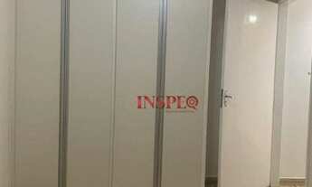 Imagem 7: Apartamento com 2 dormitórios para alugar, 75 m² por R$ 2.504,00/mês - Tatuapé - São Paulo