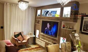 Imagem: Sobrado com 2 dormitórios em Pirituba