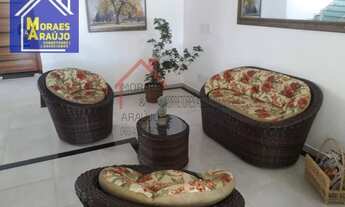 Imagem: Cobertura com 4 dormitórios à venda, 170