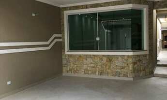 Imagem 7: Casa com 3 dormitórios à venda, 155 m² por R$ 1.100.000,00 - Itaberaba - São Paulo/SP