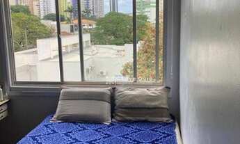 Imagem 4: Apartamento no Centro