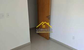 Imagem 5: Apartamento com 2 dormitórios à venda, 49 m² por R$ 300.000,00 - Vila Camilópolis - Santo