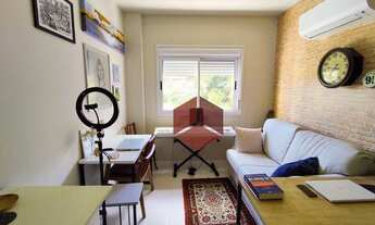 Imagem 5: Apartamento à venda, 91 m² por R$ 799.000,00 - Saco Grande - Florianópolis/SC