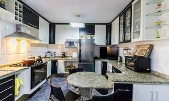 Imagem 7: Sobrado com 5 dormitórios - venda por R$ 3.550.000,00 ou aluguel por R$ 26.200,00/mês - Pa