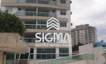 Imagem 2: Cobertura RESIDENCIAL em MACAÉ - RJ, GLÓRIA