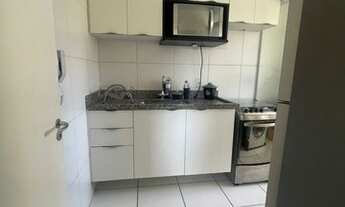 Imagem 7: EXCLUSIVO PARA INVESTIDOR. LINDO APARTAMENTO (MOBILIADO - LOCADO) PARA VENDA NO RESIDENCI