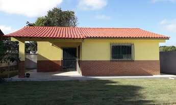 Imagem: Casa Guriri Praia do Bosque Residencial