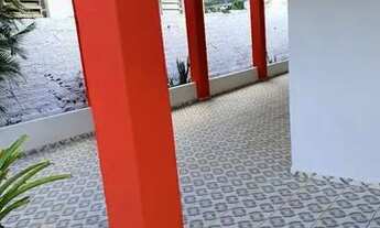 Imagem: Aluga-se casa no centro de Palmeira