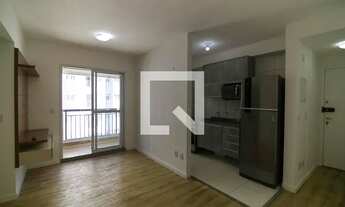 Imagem 3: Apartamento para Aluguel - Vila Andrade, 2 Quartos, 50 m2