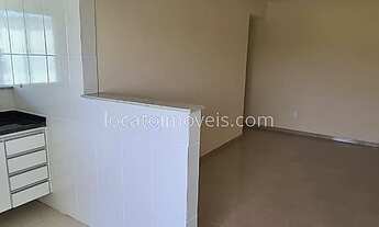 Imagem 5: Ref.: 2010 - APARTAMENTO 02 QUARTOS, SALA, SACADA , BANHEIRO, ÁREA DE SERVIÇO E GARAGEM