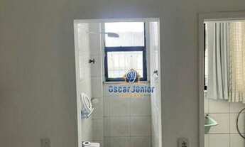 Imagem 6: Apartamento com 3 dormitórios à venda, 120 m² por R$ 370.000,00 - Dionisio Torres - Fortal