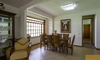 Imagem 5: Bela Casa à Venda, 630 m² com 5 Quartos e 7 Banheiros no Alphaville Residencial Dois - SP