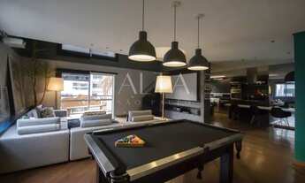 Imagem: Apartamento à venda - Contemporâneo Moema