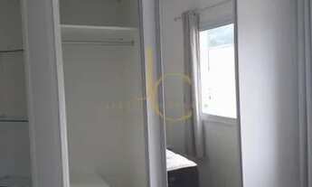 Imagem 5: Apartamento no Park das Palmeiras totalmente mobiliado com 2 dormitórios sendo 1 suíte em