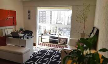 Imagem 6: São Paulo - Apartamento Padrão - Saúde