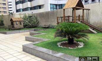 Imagem 4: Apartamento para alugar, 405 m² por R$ 9.300,00 - Boa Viagem - Recife/PE