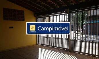 Imagem 3: Casa para Venda em Campinas, Parque Via Norte, 3 dormitórios, 1 suíte, 2 banheiros, 2 vaga