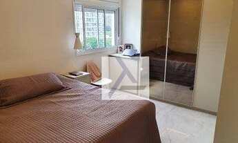 Imagem 7: Apartamento à venda, 65 m² por R$ 1.200.000,00 - Brooklin - São Paulo/SP