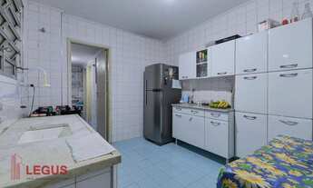 Imagem 4: Apartamento com 2 dormitórios à venda, 97 m² por R$ 683.700,00 - Pinheiros - São Paulo/SP