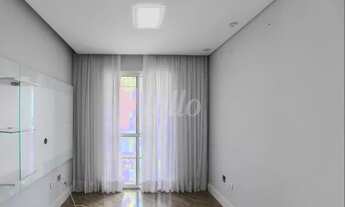 Imagem 2: São Bernardo do Campo - Apartamento Padrão - Vila Odete