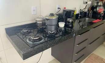 Imagem 6: Apto com 3/4 no Farol , 110m2