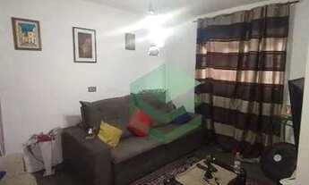 Imagem 5: Sobrado com 3 dormitórios à venda, 279 m² por R$ 695.000,00 - Assunção - São Bernardo do C