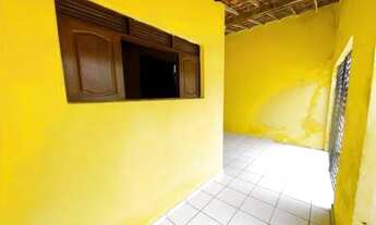 Imagem 3: Casa para venda tem 100 metros quadrados com 3 quartos em Resgate - Salvador - Bahia