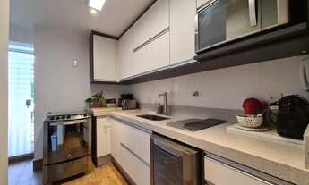 Imagem: Apartamento Venda Moema 56 m² 2 Dormitórios