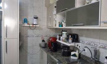 Imagem: Apartamento com 3 dormitórios à venda