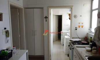 Imagem 7: Apartamento à venda, 91 m² por R$ 300.000,00 - Centro - Piracicaba/SP