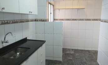 Imagem 6: Apartamento com 2 dormitórios à venda, 58 m² por R$ 320.000,00 - Parque São Domingos - São