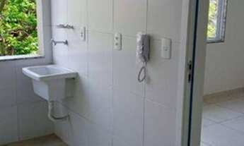 Imagem 8: Apartamento com 2 dormitórios à venda, 55 m² por R$ 340.000 - Taquara