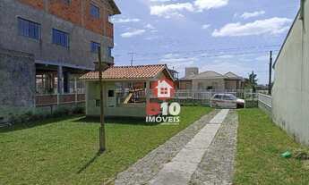 Imagem 7: Casa com 3 dormitórios à venda em Balneário Arroio do Silva-SC