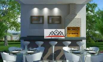 Imagem 5: Apartamento com ótima Localização e Lazer em - Vila Monte Alegre - Paulínia/SP