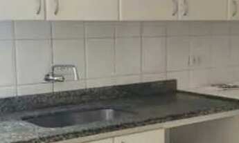 Imagem 3: SAO JOSE DOS CAMPOS - Residential / Apartment - BOSQUE DOS EUCALIPTOS