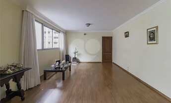 Imagem 2: Apartamento 3 dormitórios- 1 suíte- 1 vaga- Jardins