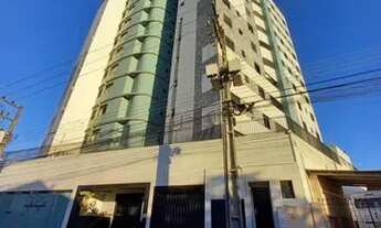 Imagem: Apartamento com 3 quartos no Edifício Michelangelo